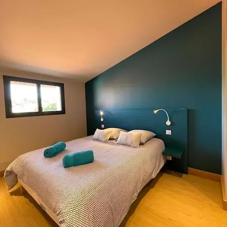 Bord De Mer - Adorable Maison Au Calme - 6 Pers. Vila Biarritz