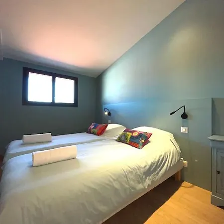 Bord De Mer - Adorable Maison Au Calme - 6 Pers. Vila Biarritz