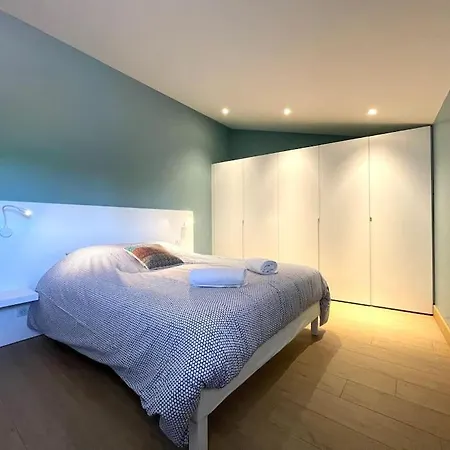 וילה Bord De Mer - Adorable Maison Au Calme - 6 Pers. ביאריץ
