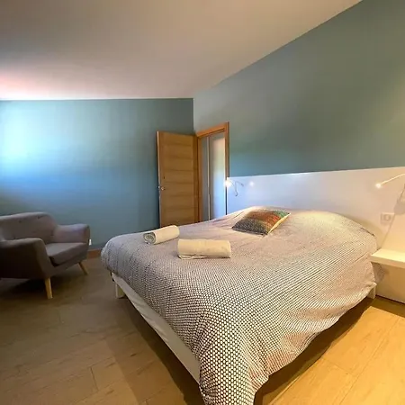 Bord De Mer - Adorable Maison Au Calme - 6 Pers. וילה *