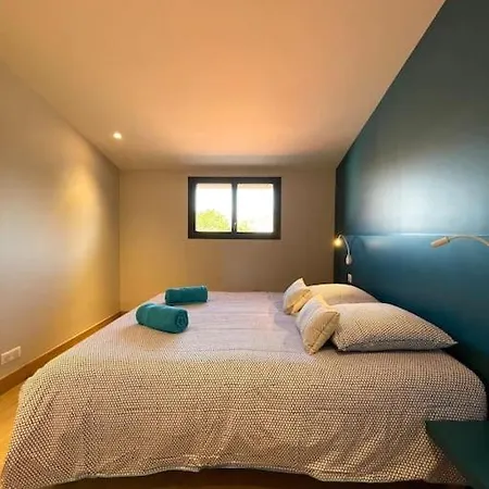 וילה Bord De Mer - Adorable Maison Au Calme - 6 Pers. ביאריץ