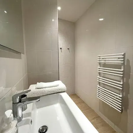 Bord De Mer - Adorable Maison Au Calme - 6 Pers. * ביאריץ