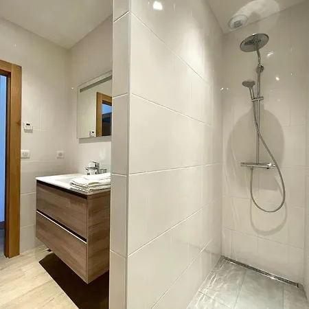 Bord De Mer - Adorable Maison Au Calme - 6 Pers. וילה