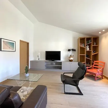וילה Bord De Mer - Adorable Maison Au Calme - 6 Pers. ביאריץ