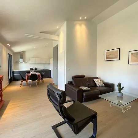 Bord De Mer - Adorable Maison Au Calme - 6 Pers. וילה ביאריץ