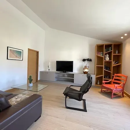Bord De Mer - Adorable Maison Au Calme - 6 Pers. וילה *