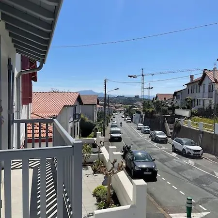 Bord De Mer - Adorable Maison Au Calme - 6 Pers. * Біарріц